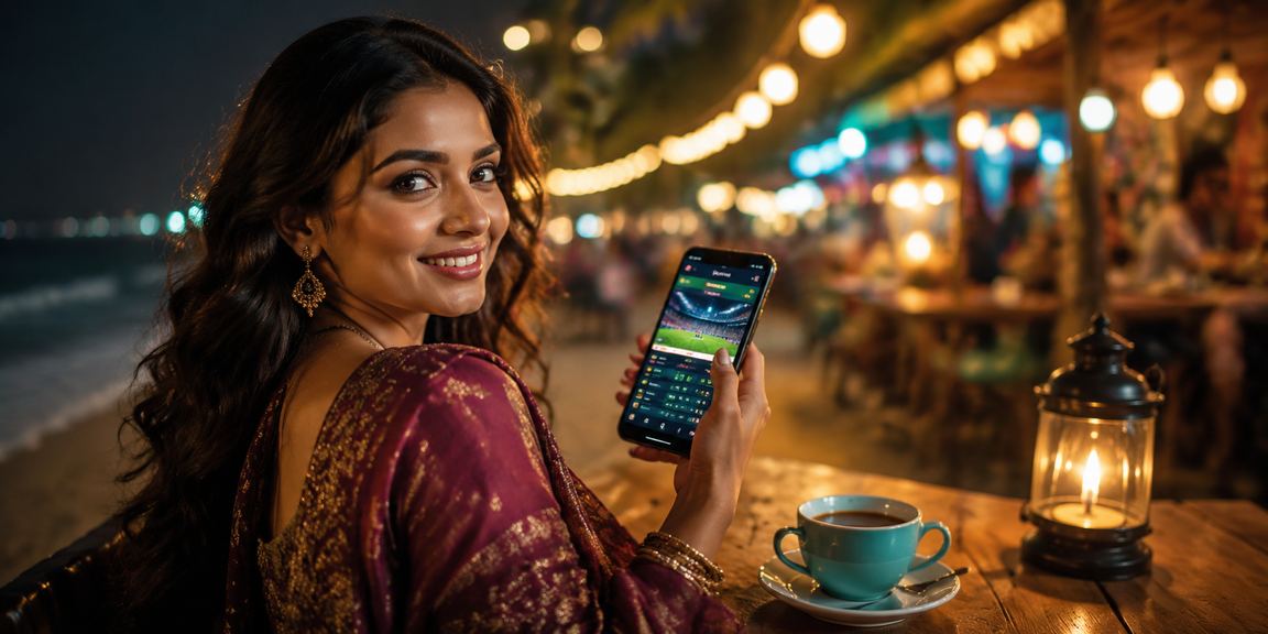 বাংলাদেশের সমুদ্র সৈকতে স্পোর্টস বেটিং আনন্দ