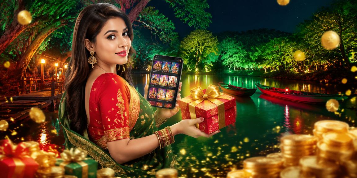 মোবাইল ক্যাসিনো ইন্টারফেস প্রিভিউ, সিলেট
